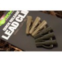 Lead Clip Weed – KORDA - 10 PIECES