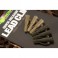 Lead Clip Weed – KORDA - 10 PIECES