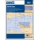 CARTE MARINE IMRAY C32 BAIE DE SEIGNE LE HAVRE TO CHERBOURG