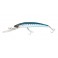 LEURRE YO-ZURI CRYSTAL MINNOW DD (F) 13 cm - BLUE BACK SARDINE (HSIW)  DEEP DIVE