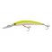 LEURRE YO-ZURI CRYSTAL MINNOW DD (F) 13 cm - CHARTREUSE (HCL)