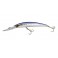 LEURRE YO-ZURI CRYSTAL MINNOW DD (F) 11 cm - SARDINE (HIW)  DEEP DIVER