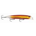 LEURRE STORM SO RUN LIPLESS MINNOW 90 HGR ---ndd