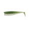 LEURRE ILLEX NITRO SHAD 90 GREEN SPRAT SACHET DE 6   