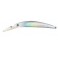 LEURRE YO-ZURI CRYSTAL DEEP DIVER MINNOW DD (F) 11 cm - HWH  DEEP DIVER