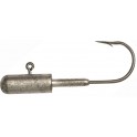 TETES PLOMBEES DECOY SV 67 ULTIMATE SPECIAL 2,5 GRS ---ndd