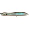 LEURRE XORUS PATCHINKO 140 BLACK MULLET dos noir UL022
