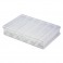 Boite Réversible en Y - Taille M - 19 x 14 x 3,7 cm
