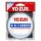 NYLON YO-ZURI FLUORO HD CARBON - CLEAR - 130 lbs (1.22) - 27 m