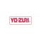 NYLON YO-ZURI FLUORO HD CARBON - CLEAR - 100 lbs (0.98) - 27m