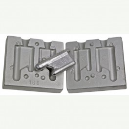 MOULE A PLOMBS TROLLING 60-80 GRS A9- MOU166---ndd MOULE A PLOMBS TROLLING 60-80 GRS A9- MOU166---ndd
