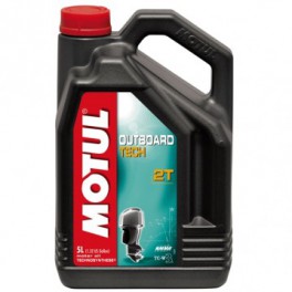 HUILE MOTUL 2 temps minérale moteurs hors-bord 5L TC3W HUILE MOTUL 2 temps minérale moteurs hors-bord 5L TC3W