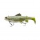 LEURRE DAIWA PROREX LIVE TROUT SWIMBAIT 180DF LIVE CHAR ---ndd