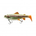 LEURRE DAIWA PROREX LIVE TROUT SWIMBAIT 180DF LIVE RAINBOW TROUT ---NDD