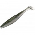 LEURRE SAWAMURA ONE UP SHAD 2 060 BABY BASS HARD BLISTER ---ndd