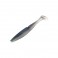LEURRE SAWAMURA ONE UP SHAD 5 063 PRO BLUE SHAD HARD BLISTER