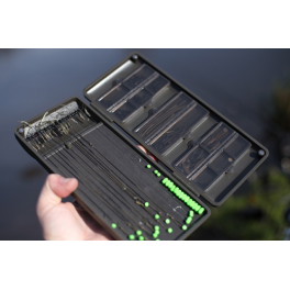 BOITE KORDA RIGSAFE COMBI BOITE KORDA RIGSAFE COMBI