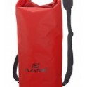 SAC ETANCHE DRYBAG 45L - 29x92 CM ROUGE