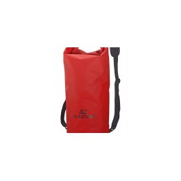 SAC ETANCHE DRYBAG 45L - 29x92 CM ROUGE