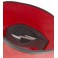 SAC ETANCHE DRYBAG 45L - 29x92 CM ROUGE