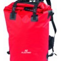 SAC ETANCHE DRYBAG 63L 36x68 CM ROUGE