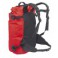 SAC ETANCHE DRYBAG 63L 36x68 CM ROUGE
