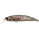 LEURRE DUO RYUKI 70S SPEARHEAD CCC3815 BROWN TROUT ND (Duo anniv)