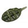 Method Feeder in line (x2) - Small - 20g - FUN FISHING ---ndd