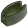 Moule Method Feeder in line - Small - FUN FISHING