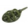 Method Feeder in line (x2) - Large - 30g - FUN FISHING