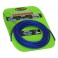 Elastique Creux - 2,0mm - Bleu - 3m - FUN FISHING ---ndd
