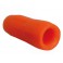 Tulipes Externes (x2) - XL - Orange - FUN FISHING