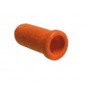 Tulipes Internes(x2) - XL - Orange - FUN FISHING 
