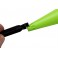 Cone Elastique - Taille S -  15mm - x2 - FUN FISHING
