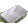 Boite pellet Carpodrome L avec compartiments - FUN FISHING