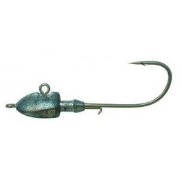 TETES PLOMBEES DECOY SV 33 PENTAGONE HEAD 14g PCK 2 ---ndd