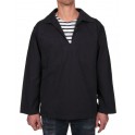 Vareuse marin mixte avec 2 poches intérieures MARINE T.S