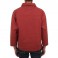 Vareuse marin mixte avec 2 poches intérieures SINAGOT/ROUGE T.XL