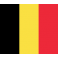 PAVILLON BELGIQUE 30 x 45 CM