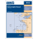 CARTE MARINE IMRAY C12 EASTERN ENGLISH CHANNEL C12