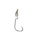 TETES PLOMBEES DECOY VJ-36 2-0 1-8oz 3.5 GR