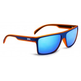 LUNETTE RAPALA BLEU ORANGE UVG-282A POLARISANTE LUNETTE RAPALA BLEU ORANGE UVG-282A POLARISANTE
