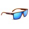 LUNETTE RAPALA BLEU ORANGE UVG-282A POLARISANTE