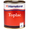 PEINTURE TOPLAC ROUGE 011 0.75L LAQUE MONO – INTERNATIONAL