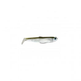 LEURRE FIIISH Combo BM160 - Off Shore 60g Kaki + rech. Kaki 