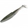 LEURRE SAWAMURA ONE UP SHAD 6 060 -  BABY BASS (hard blister)