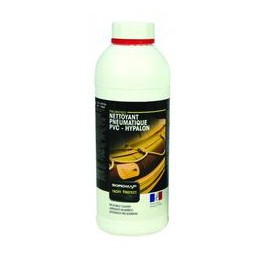 NETTOYANT SPECIAL PNEUMATIQUE 0,500L - SOROMAP