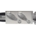 MOULE A PLOMBS DO-IT  Palangre 168-224 Grs BK2X -  M1103