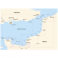 PACK CARTES MARINE IMRAY 2110 NORTH FRANCE