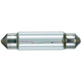 2 NAVETTES 10X42 12V 10W 2 NAVETTES 10X42 12V 10W